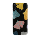 Colorful leafes Printed Slim Cases and Cover for Redmi Note 7 Pro