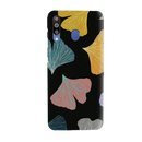 Colorful leafes Printed Slim Cases and Cover for Galaxy M30