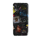 Cassette Printed Slim Cases and Cover for Galaxy A20