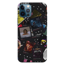 Cassette Printed Slim Cases and Cover for iPhone 12 Pro Max