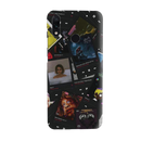 Cassette Printed Slim Cases and Cover for Redmi Note 7 Pro