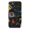 Cassette Printed Slim Cases and Cover for iPhone 7