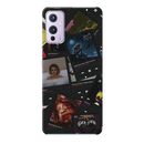 Cassette Printed Slim Cases and Cover for OnePlus 9