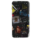 Cassette Printed Slim Cases and Cover for OnePlus 6T