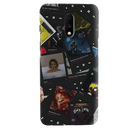 Cassette Printed Slim Cases and Cover for OnePlus 7