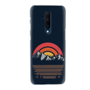 Mountains Printed Slim Cases and Cover for OnePlus 7T Pro