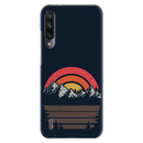 Mountains Printed Slim Cases and Cover for Redmi A3