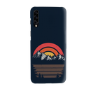 Mountains Printed Slim Cases and Cover for Galaxy A30S
