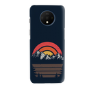 Mountains Printed Slim Cases and Cover for OnePlus 7T