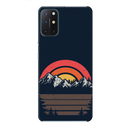 Mountains Printed Slim Cases and Cover for OnePlus 8T