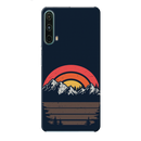 Mountains Printed Slim Cases and Cover for OnePlus Nord CE 5G