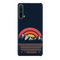 Mountains Printed Slim Cases and Cover for OnePlus Nord CE 5G