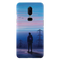 Alone at night Printed Slim Cases and Cover for OnePlus 6