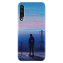 Alone at night Printed Slim Cases and Cover for Redmi A3