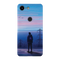 Alone at night Printed Slim Cases and Cover for Pixel 3XL