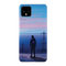 Alone at night Printed Slim Cases and Cover for Pixel 4XL