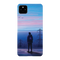 Alone at night Printed Slim Cases and Cover for Pixel 4A