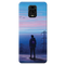 Alone at night Printed Slim Cases and Cover for Redmi Note 9 Pro Max