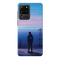 Alone at night Printed Slim Cases and Cover for Galaxy S20 Ultra