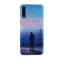 Alone at night Printed Slim Cases and Cover for Galaxy A50S