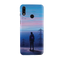 Alone at night Printed Slim Cases and Cover for Redmi Note 7 Pro