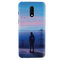 Alone at night Printed Slim Cases and Cover for OnePlus 7