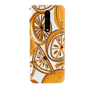 Orange Lemon Printed Slim Cases and Cover for OnePlus 7 Pro