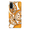 Orange Lemon Printed Slim Cases and Cover for Galaxy S20 Plus