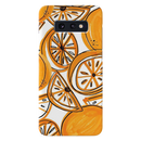 Orange Lemon Printed Slim Cases and Cover for Galaxy S10E