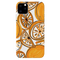 Orange Lemon Printed Slim Cases and Cover for iPhone 11 Pro
