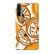 Orange Lemon Printed Slim Cases and Cover for OnePlus Nord CE 5G