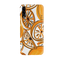 Orange Lemon Printed Slim Cases and Cover for Galaxy A70