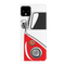 Red Volkswagon Printed Slim Cases and Cover for Pixel 4XL