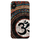 OM Printed Slim Cases and Cover for iPhone X