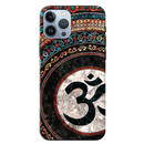OM Printed Slim Cases and Cover for iPhone 13 Pro
