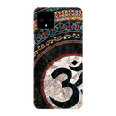 OM Printed Slim Cases and Cover for Pixel 4