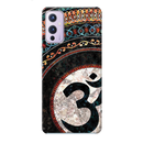 OM Printed Slim Cases and Cover for OnePlus 9