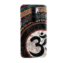 OM Printed Slim Cases and Cover for Redmi Note 8 Pro