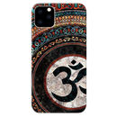 OM Printed Slim Cases and Cover for iPhone 11 Pro Max