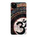 OM Printed Slim Cases and Cover for Pixel 4A