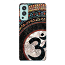 OM Printed Slim Cases and Cover for OnePlus Nord 2