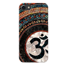OM Printed Slim Cases and Cover for iPhone 8