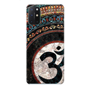 OM Printed Slim Cases and Cover for OnePlus 8T