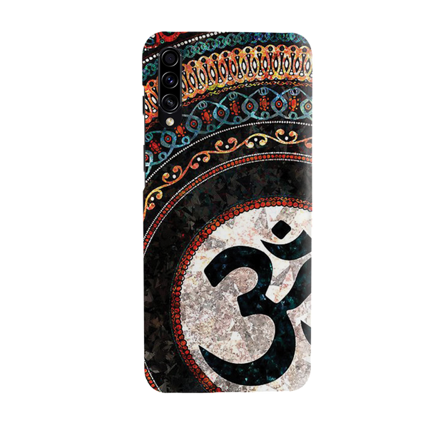 OM Printed Slim Cases and Cover for Galaxy A70