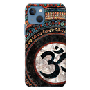 OM Printed Slim Cases and Cover for iPhone 13 Mini