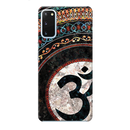 OM Printed Slim Cases and Cover for Galaxy S20 Plus