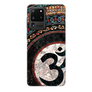 OM Printed Slim Cases and Cover for Galaxy S20 Ultra