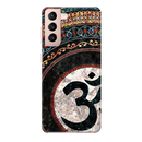 OM Printed Slim Cases and Cover for Galaxy S21