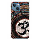 OM Printed Slim Cases and Cover for iPhone 13
