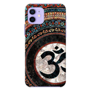 OM Printed Slim Cases and Cover for iPhone 12 Mini